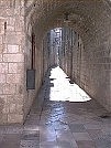 Dubrovnik - vicolo